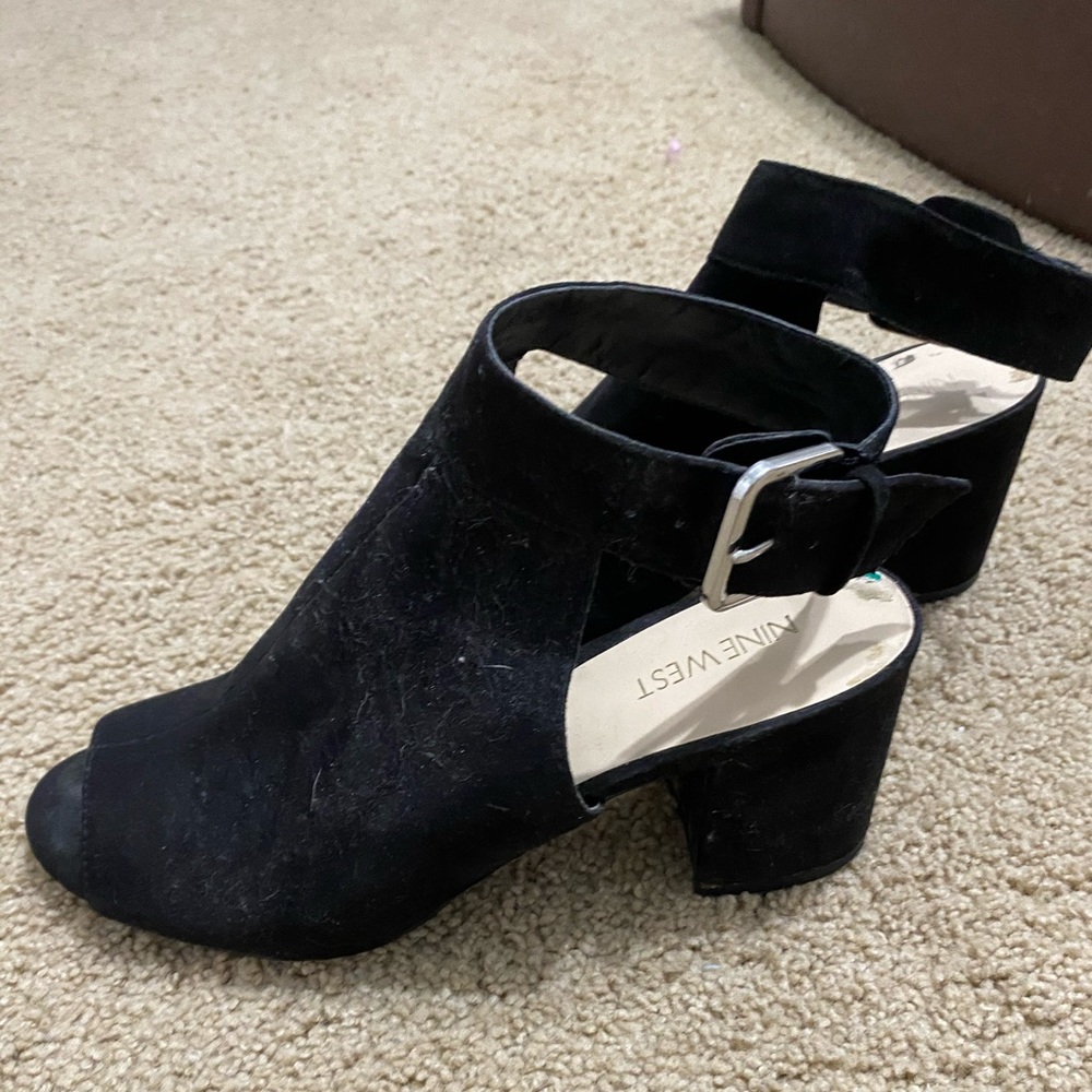 Booties